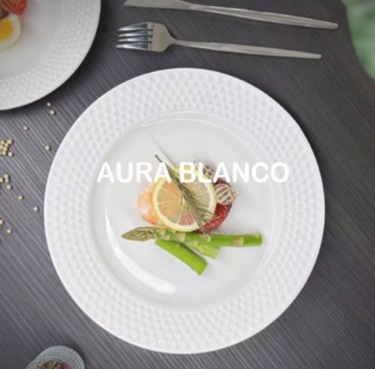 AURA BLANCO 